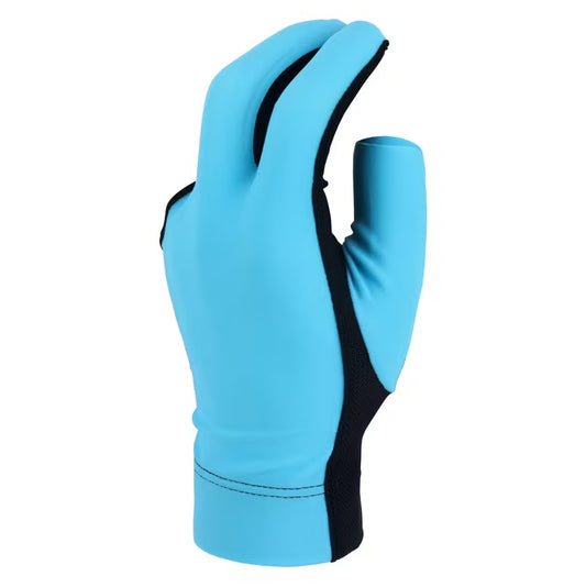 Precision Glide Cyan