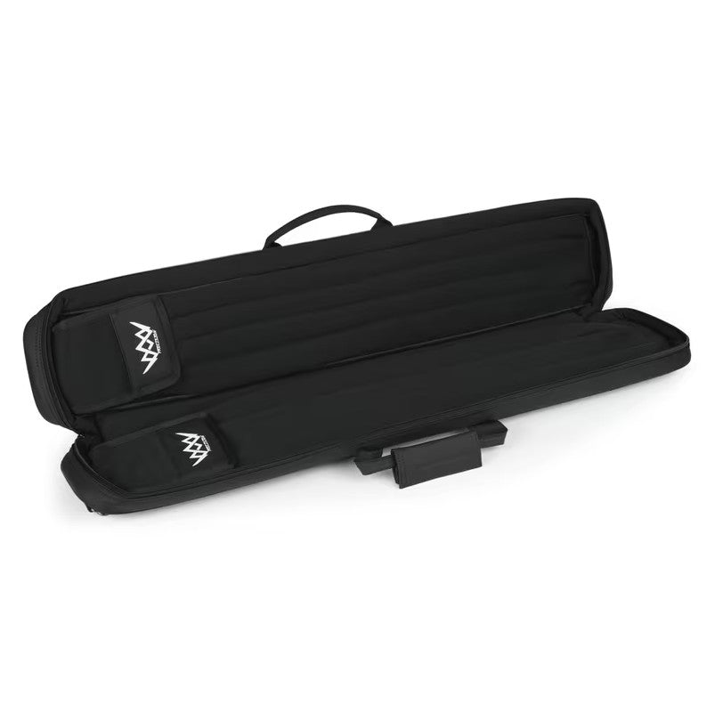 Precision Lux 3x4 Case Black