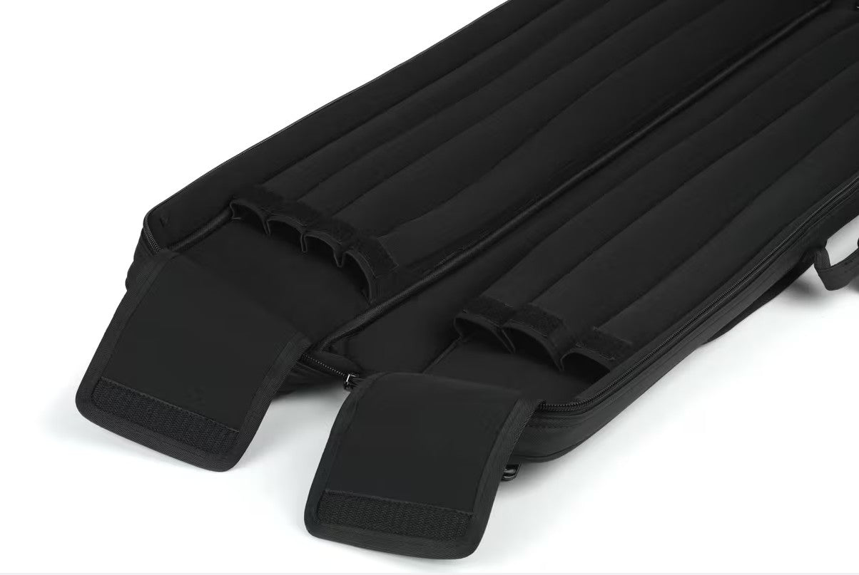 Precision Lux 3x4 Case Black