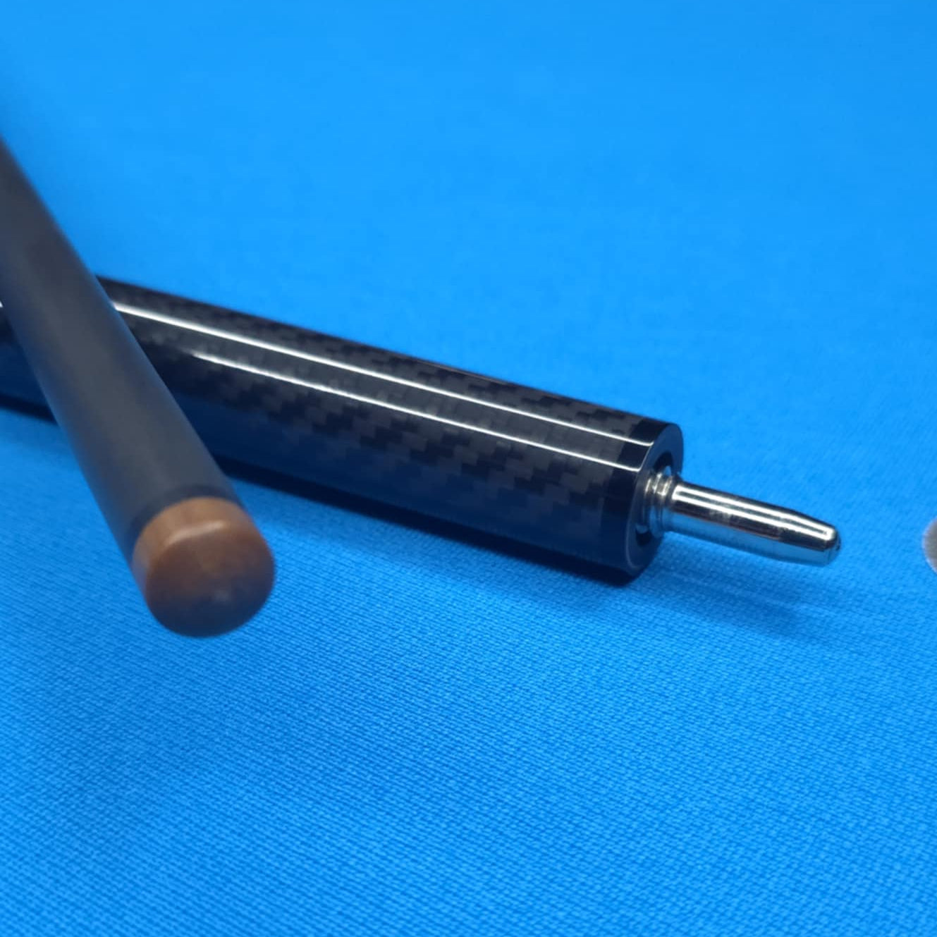 Precision Break Black (Wrapless)