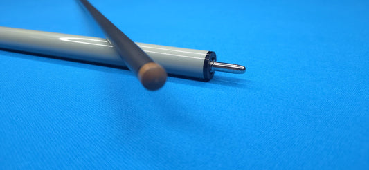 Precision Break Gray (Wrapless)