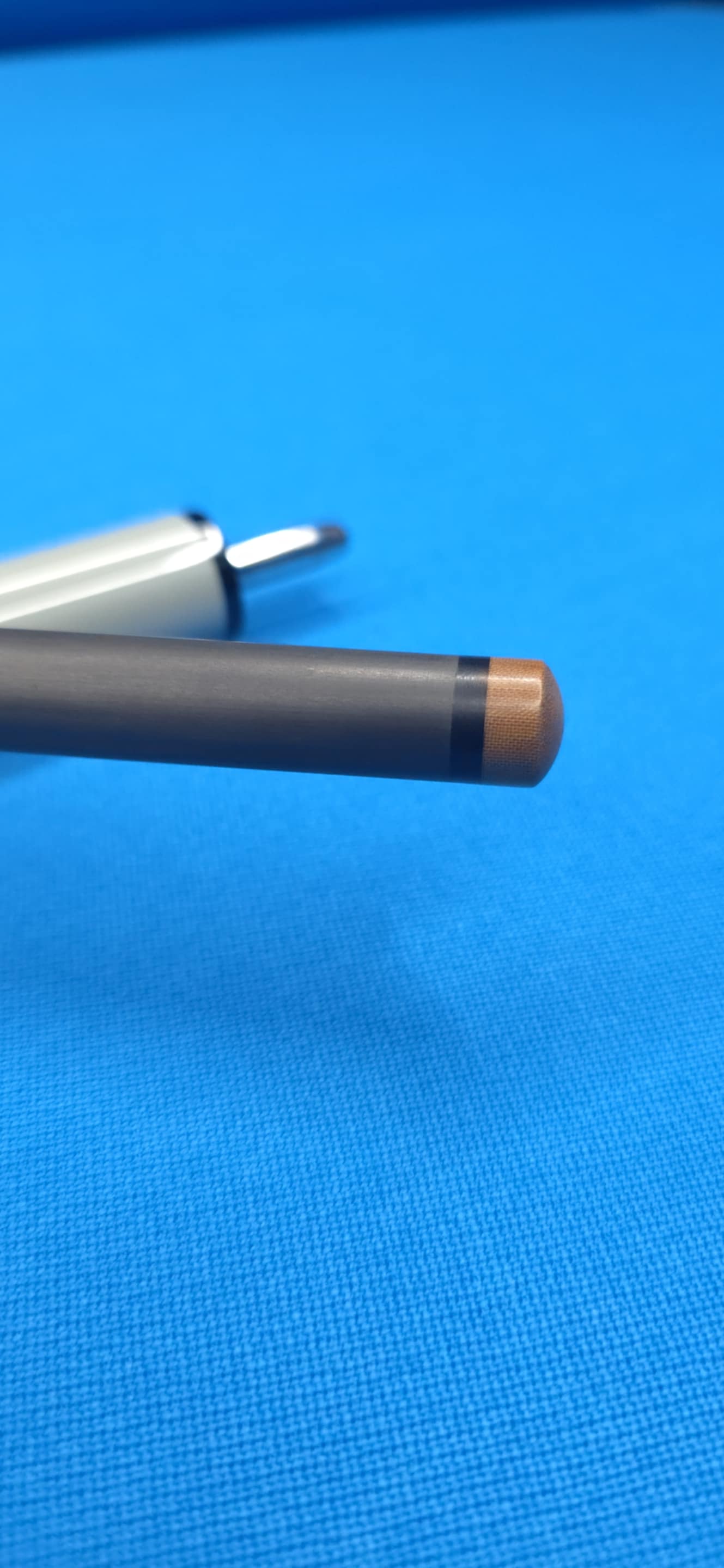 Precision Break Gray (Wrapless)