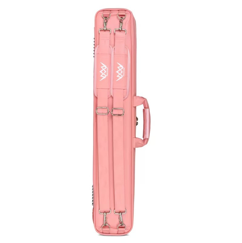 Precision Lux 3x4 Case Pink
