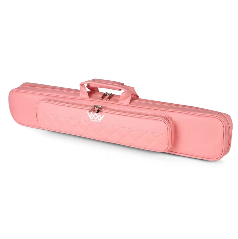 Precision Lux 3x4 Case Pink