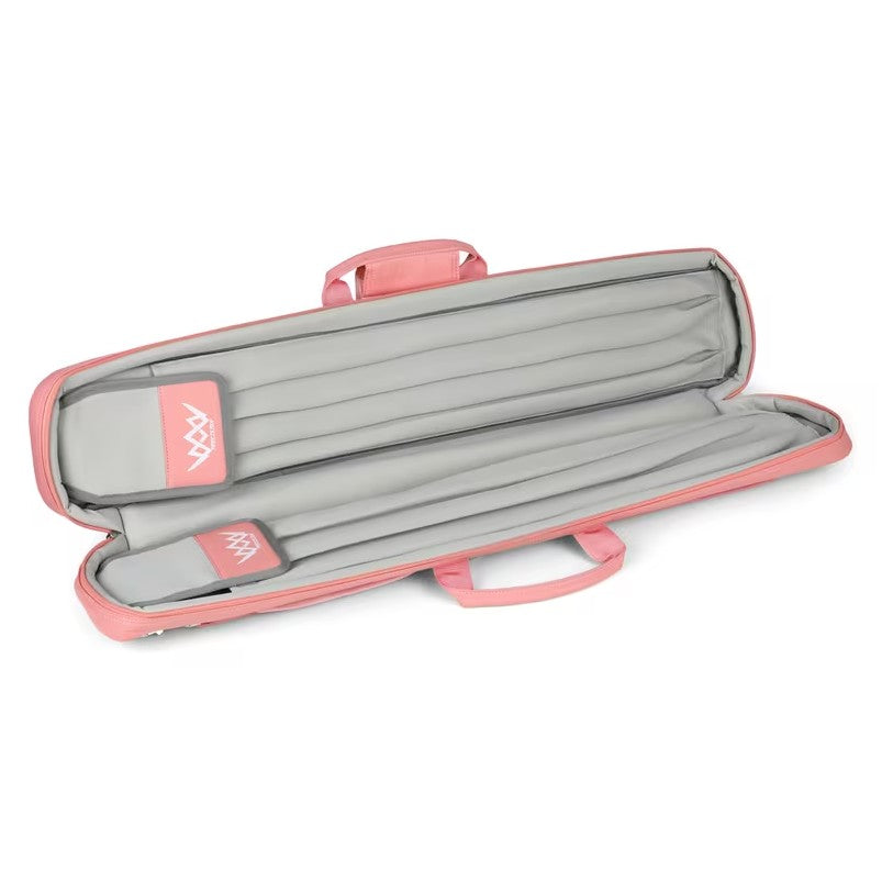 Precision Lux 3x4 Case Pink