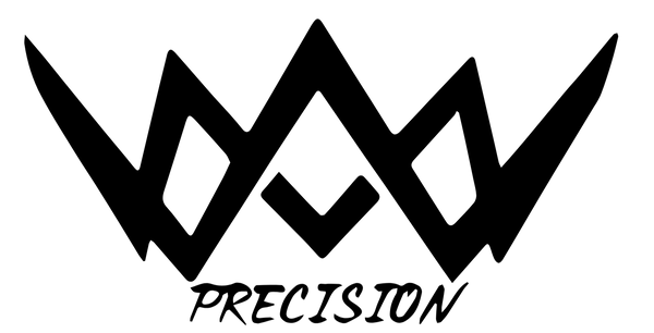 Precision Cues Logo