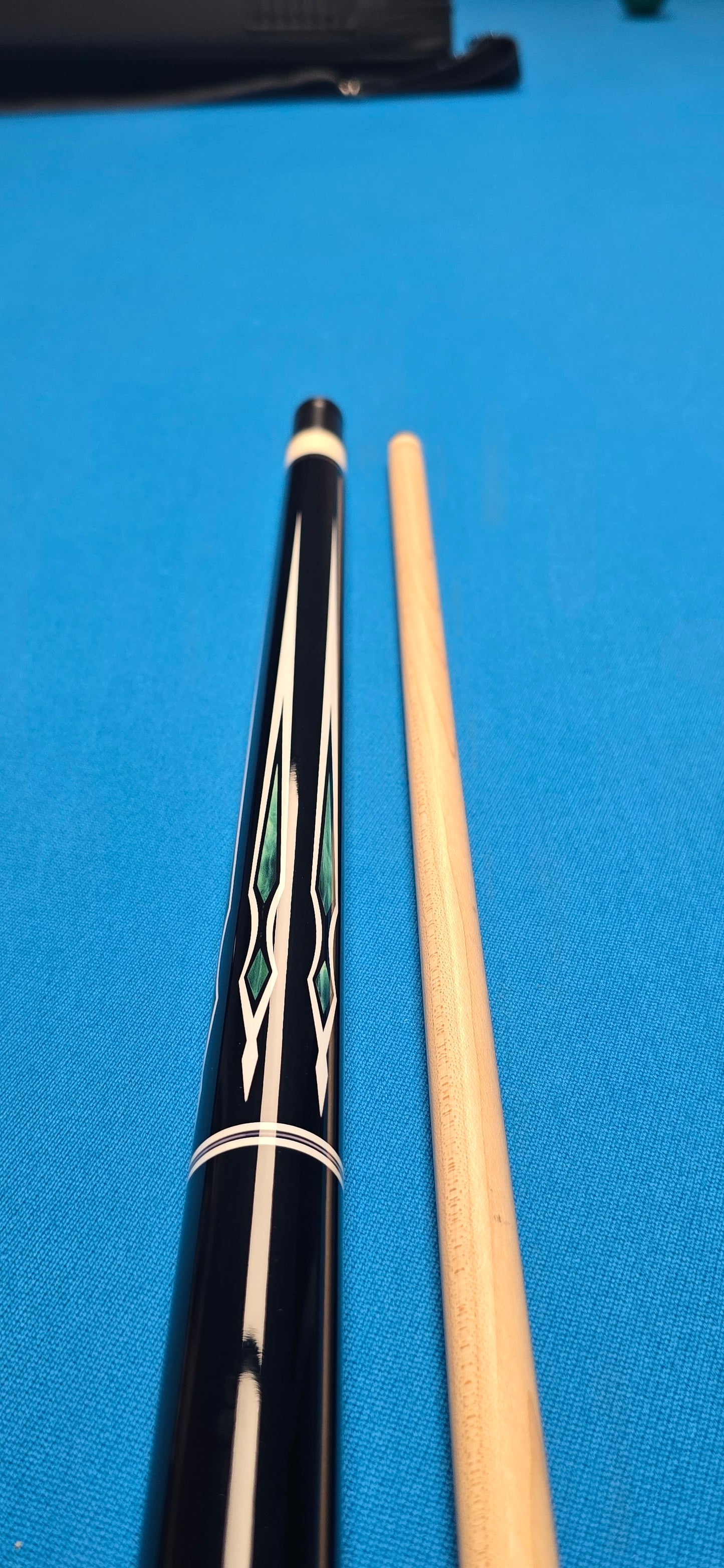 Precision Strike Series PC7