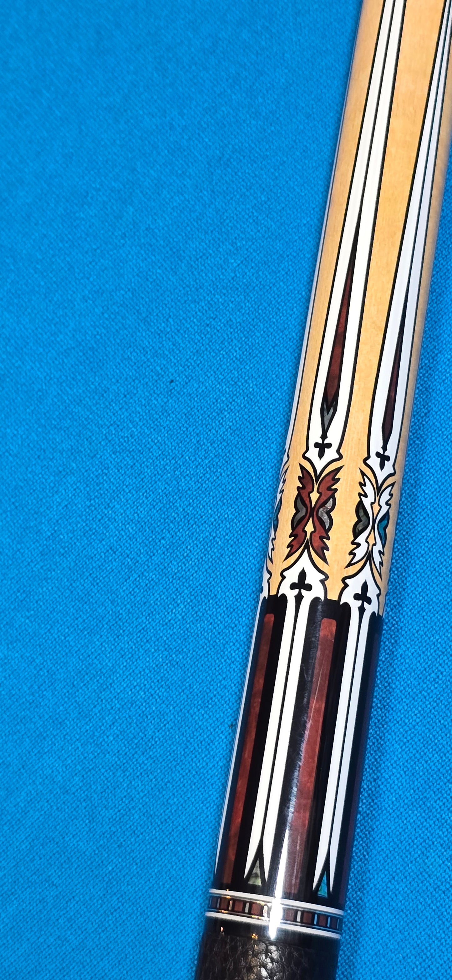 Precision Strike Series PC2