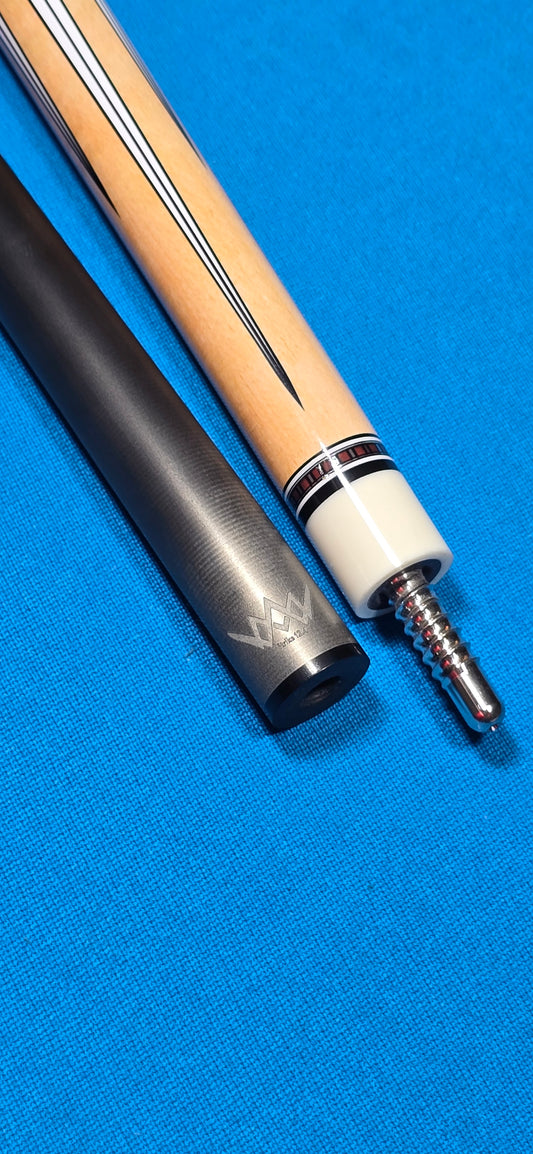 Precision Strike Series PC2