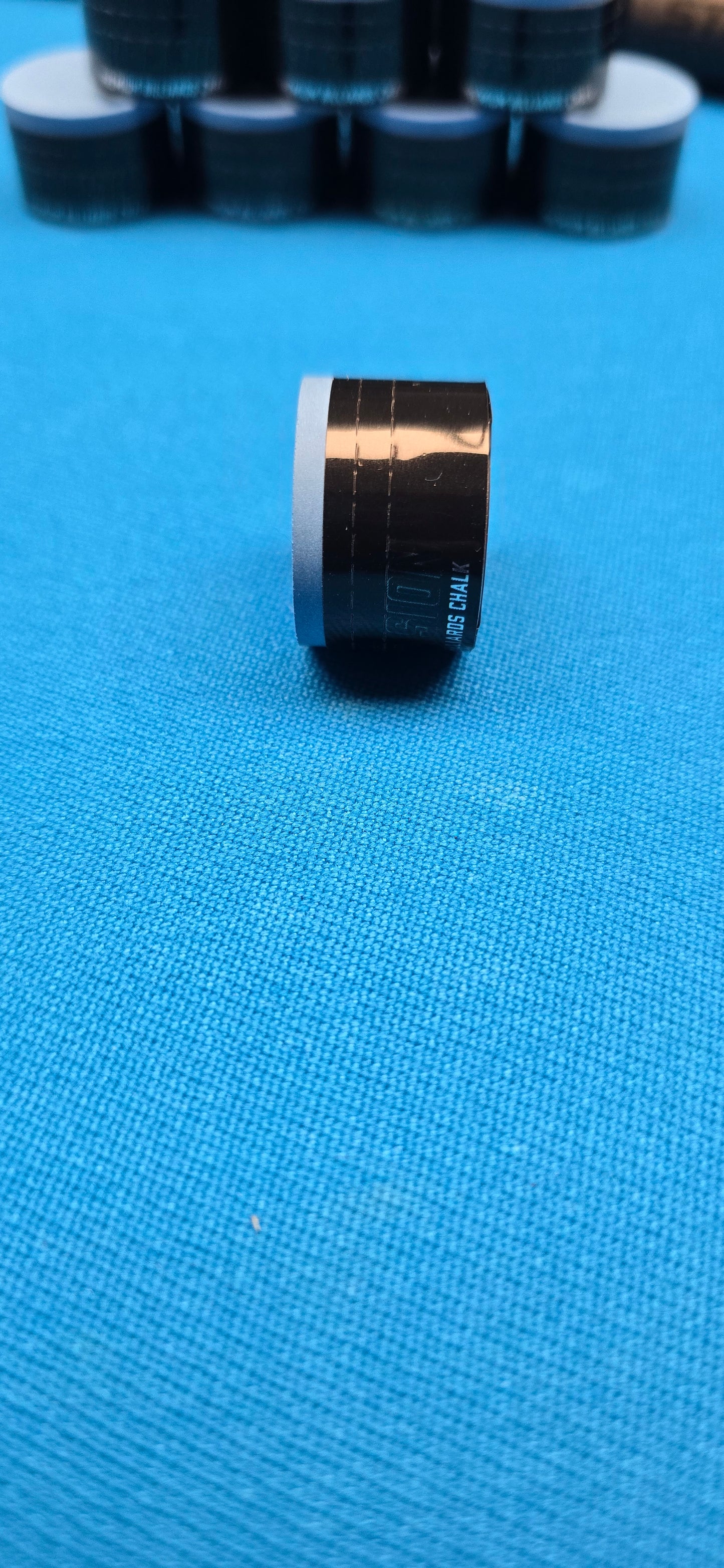 Precision premium Billiard Chalk