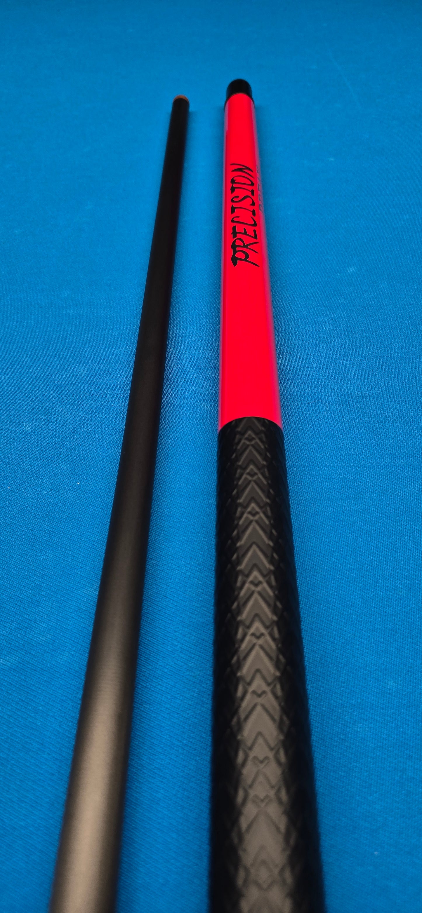 Precision Break Red Sports Wrap