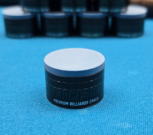 Precision premium Billiard Chalk