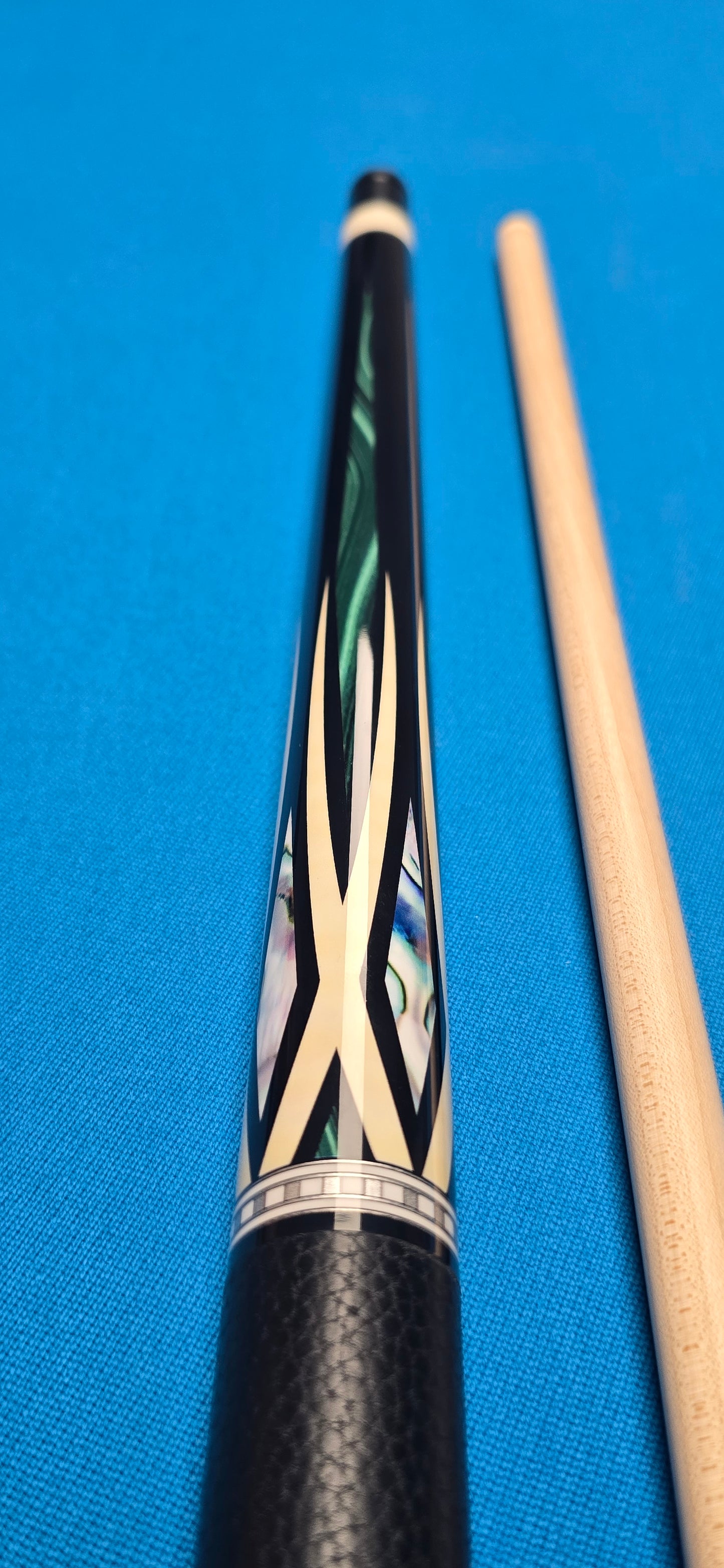 Precision Strike Series PC6