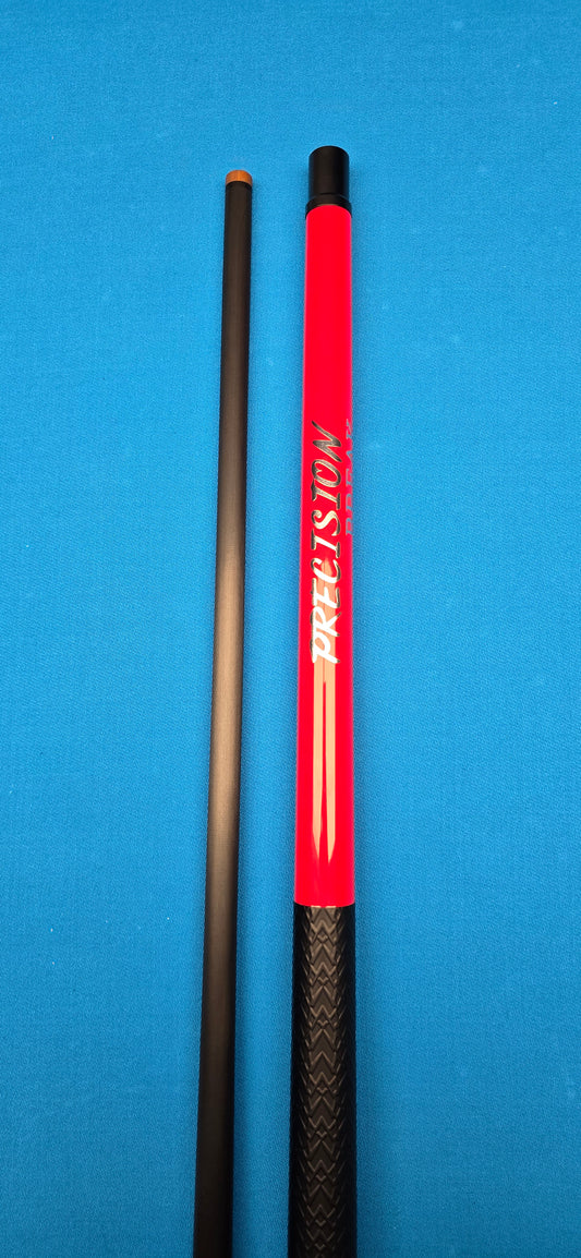 Precision Break Red Sports Wrap