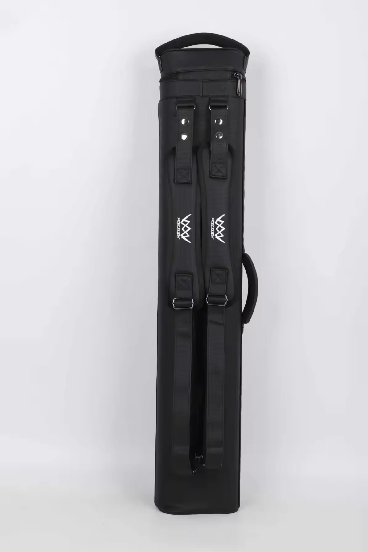 Precision Lux 4x8 Hard Case Black