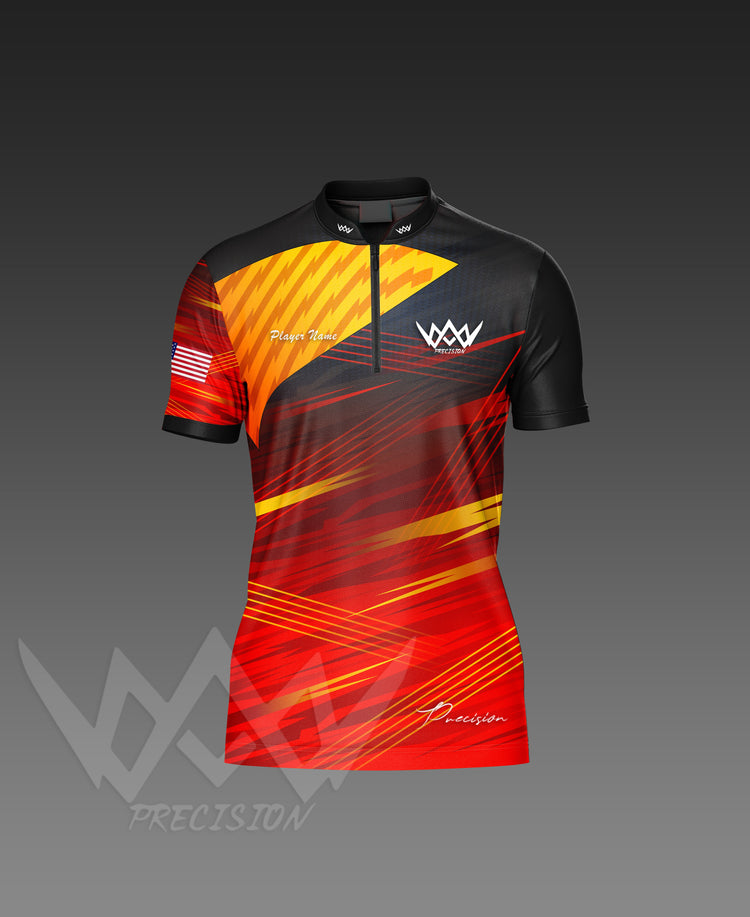 Precision Series Jerseys