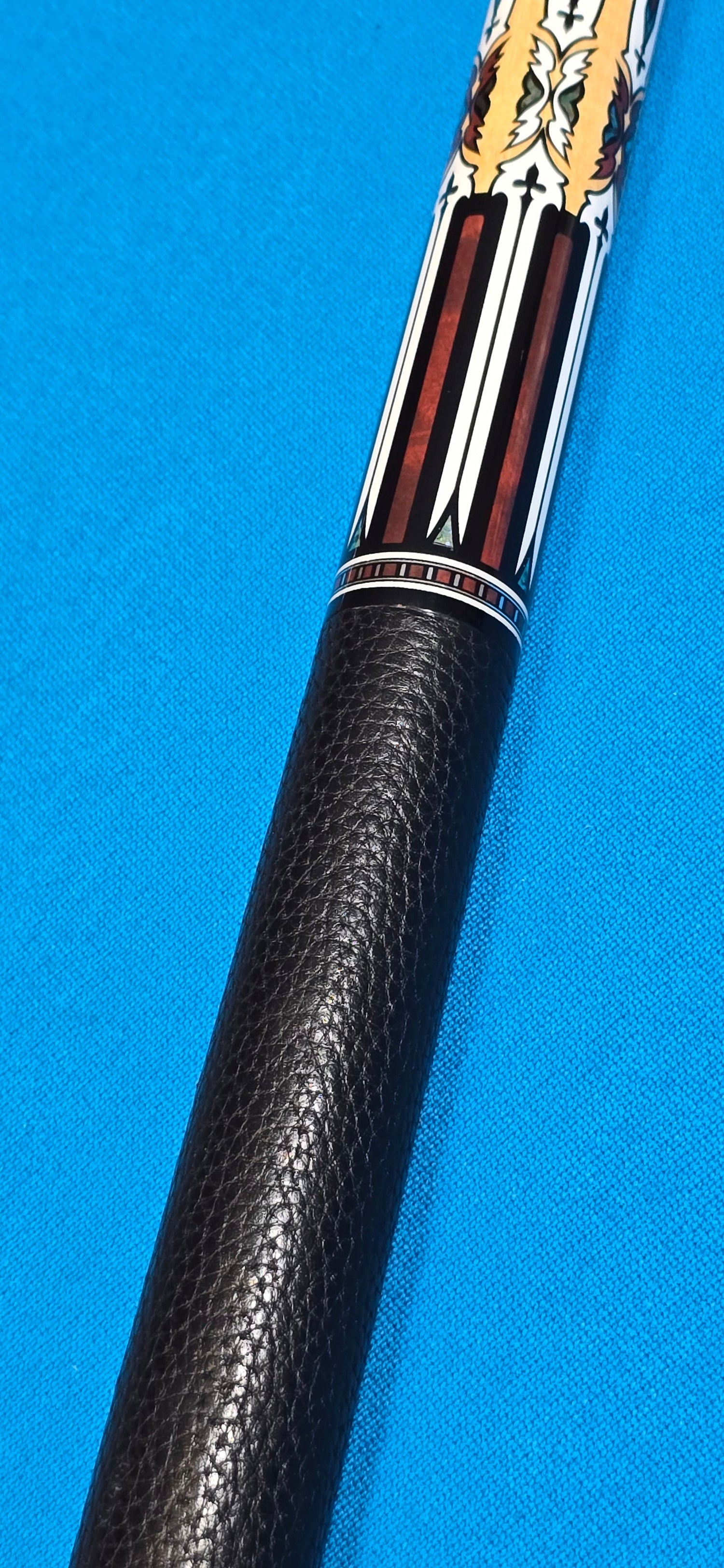 Playing Cues