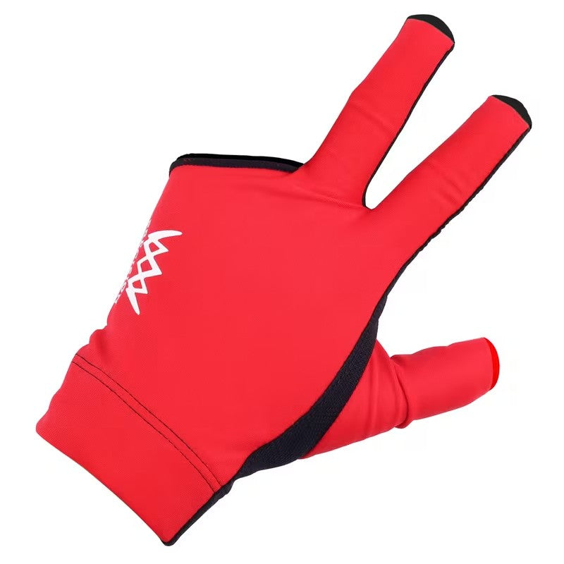 Precision Glide Red