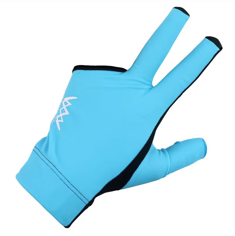 Precision Glide Cyan