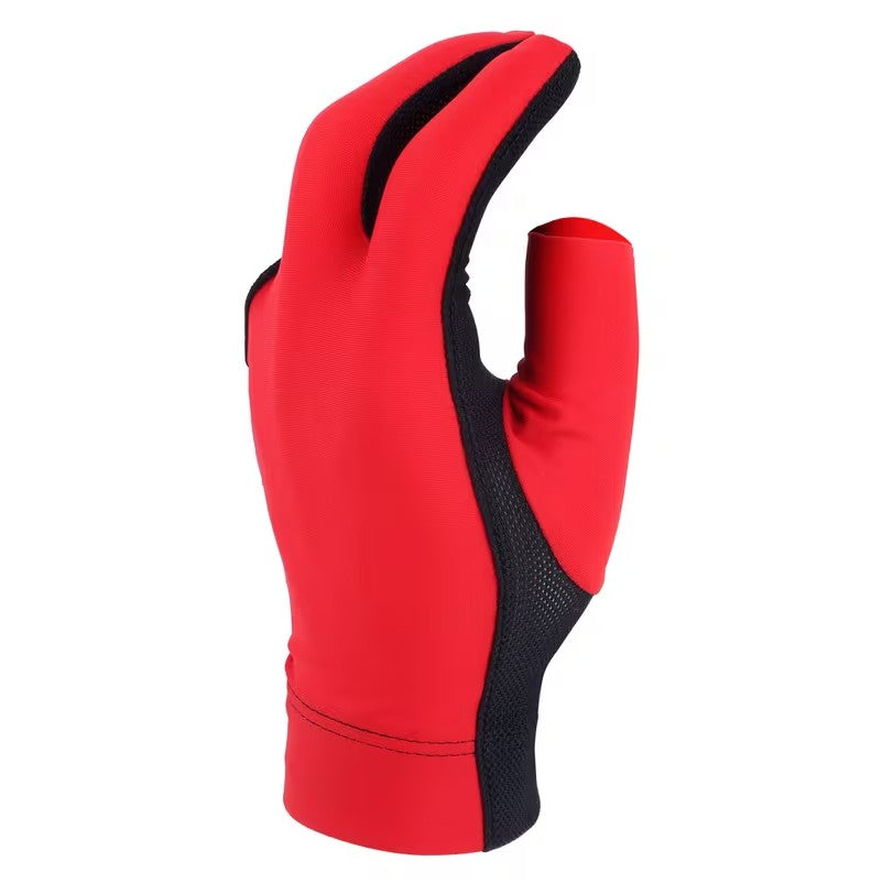 Precision Glide Red