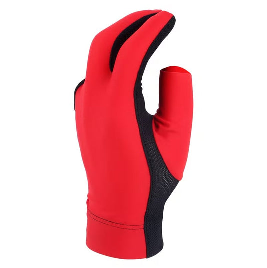 Precision Glide Red