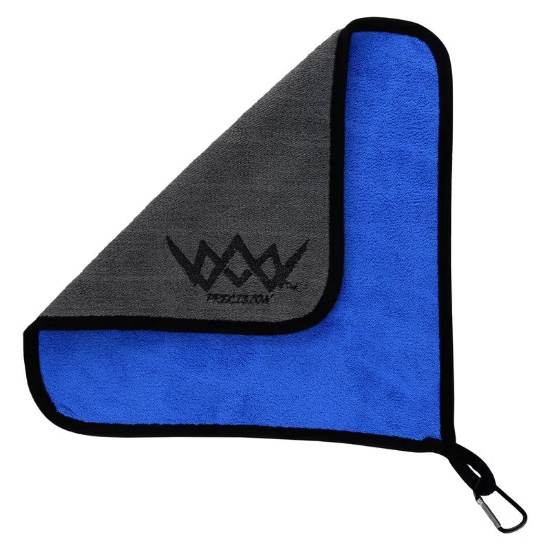Precision Micro Fiber Towel