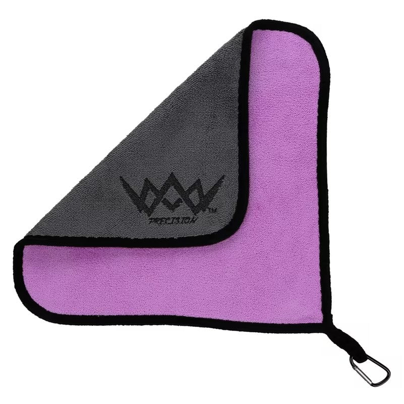 Precision Micro Fiber Towel