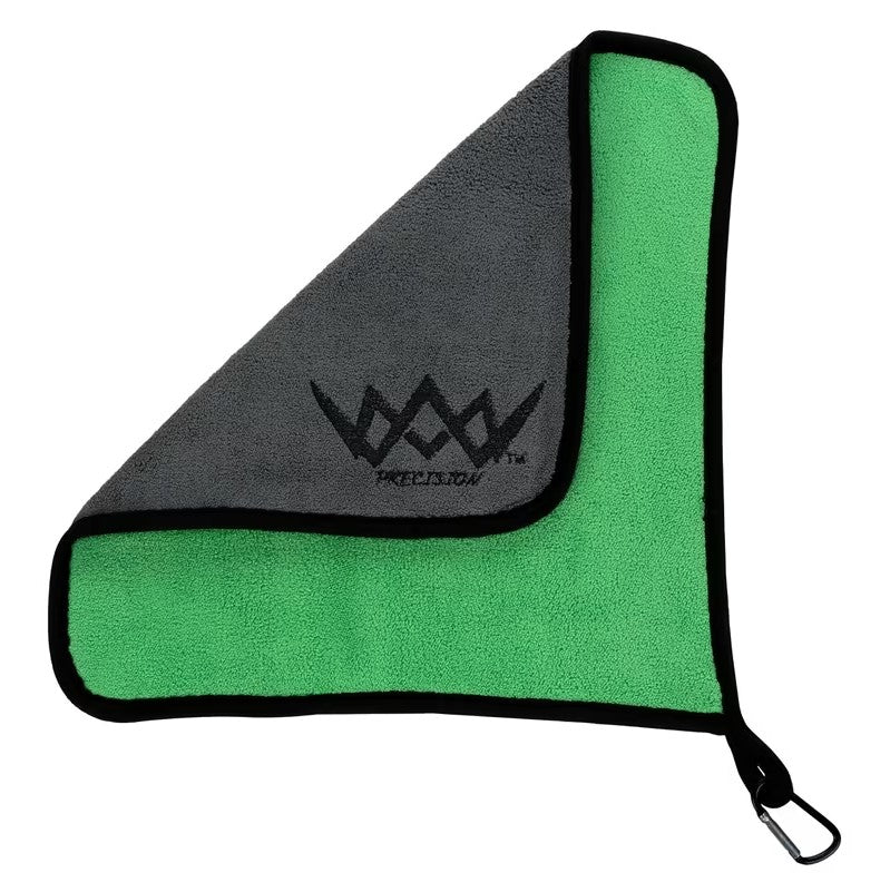 Precision Micro Fiber Towel