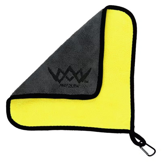 Precision Micro Fiber Towel