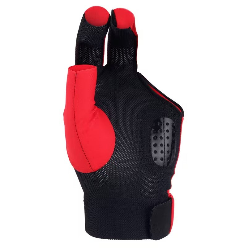 Precision Glide Red
