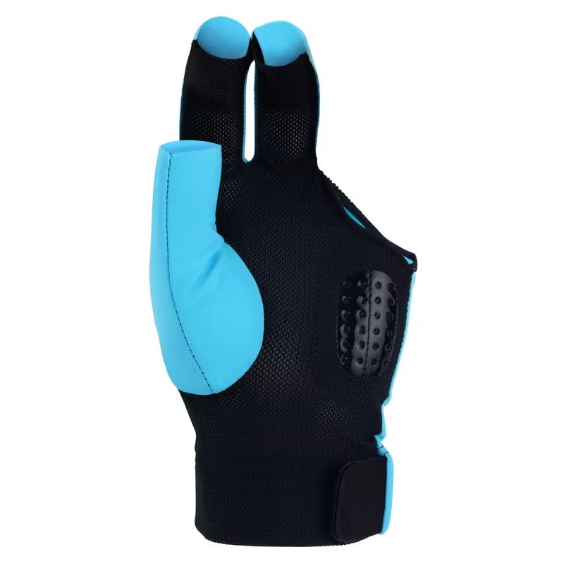 Precision Glide Cyan