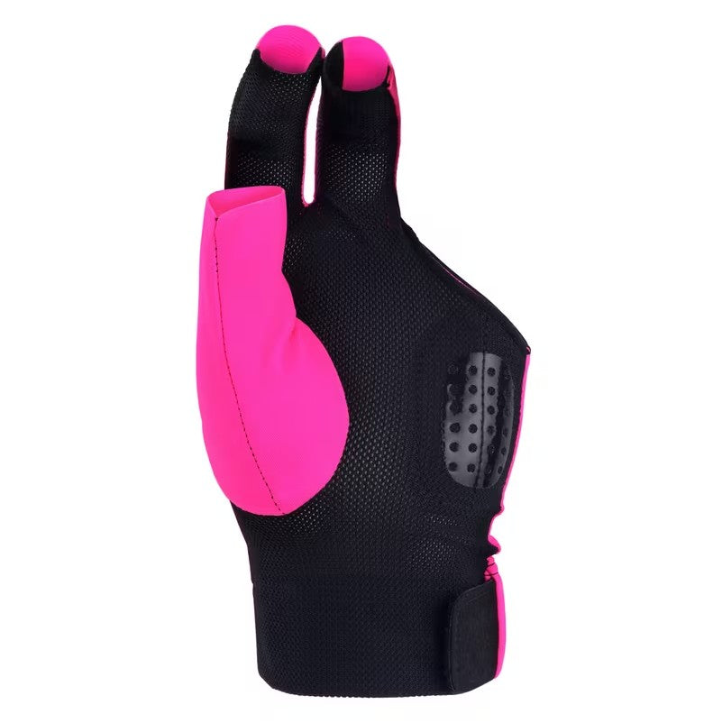 Precision Glide Pink