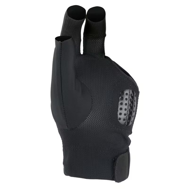 Precision Glide Black