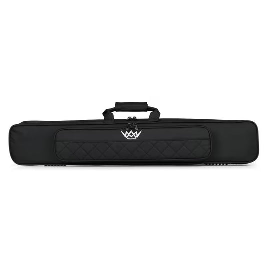 Precision Lux 3x4 Case Black