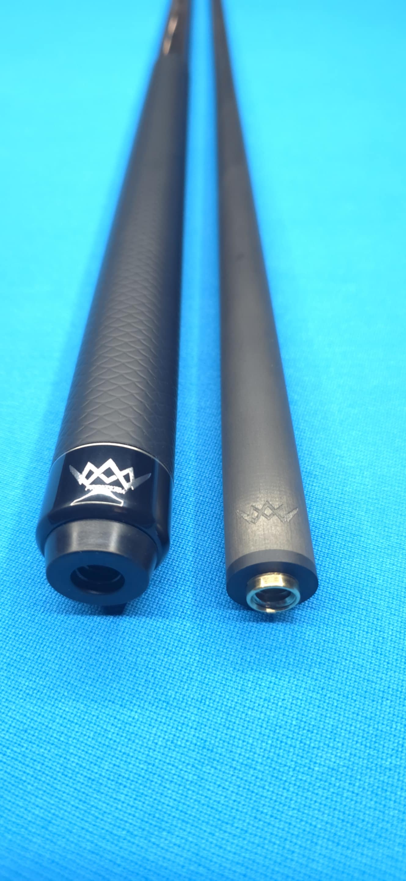 Precision Break Black Sports Wrap