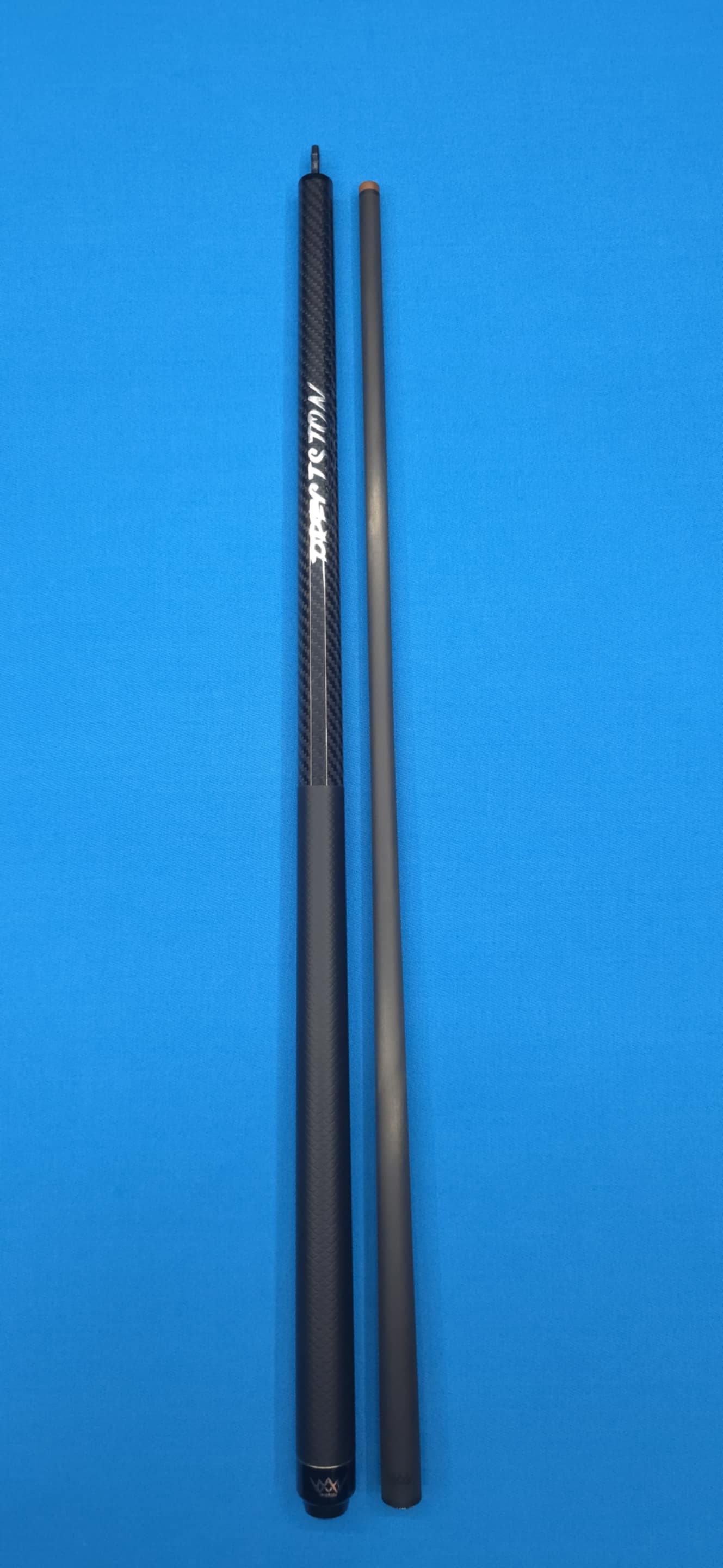 Precision Break Black Sports Wrap