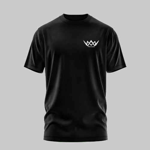 Precision Dri Fit Short Sleeve Shirt