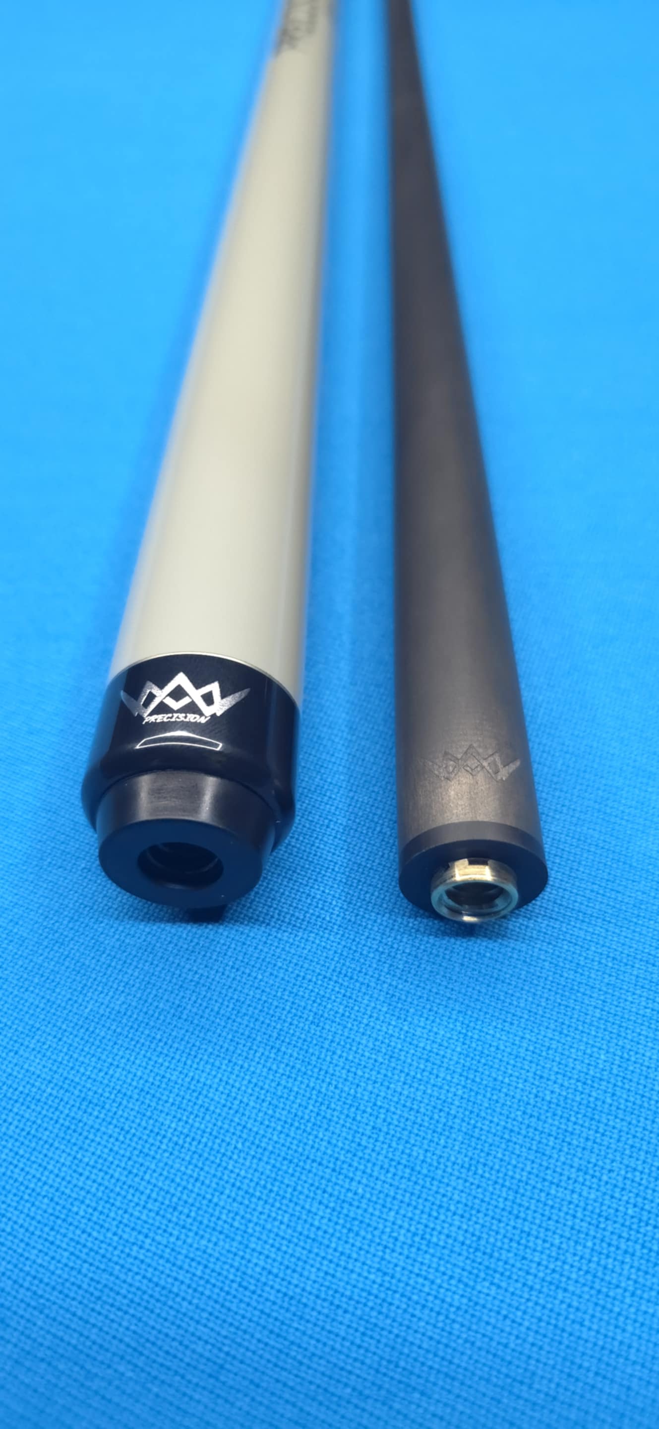 Precision Break Gray (Wrapless) – Precision Cues