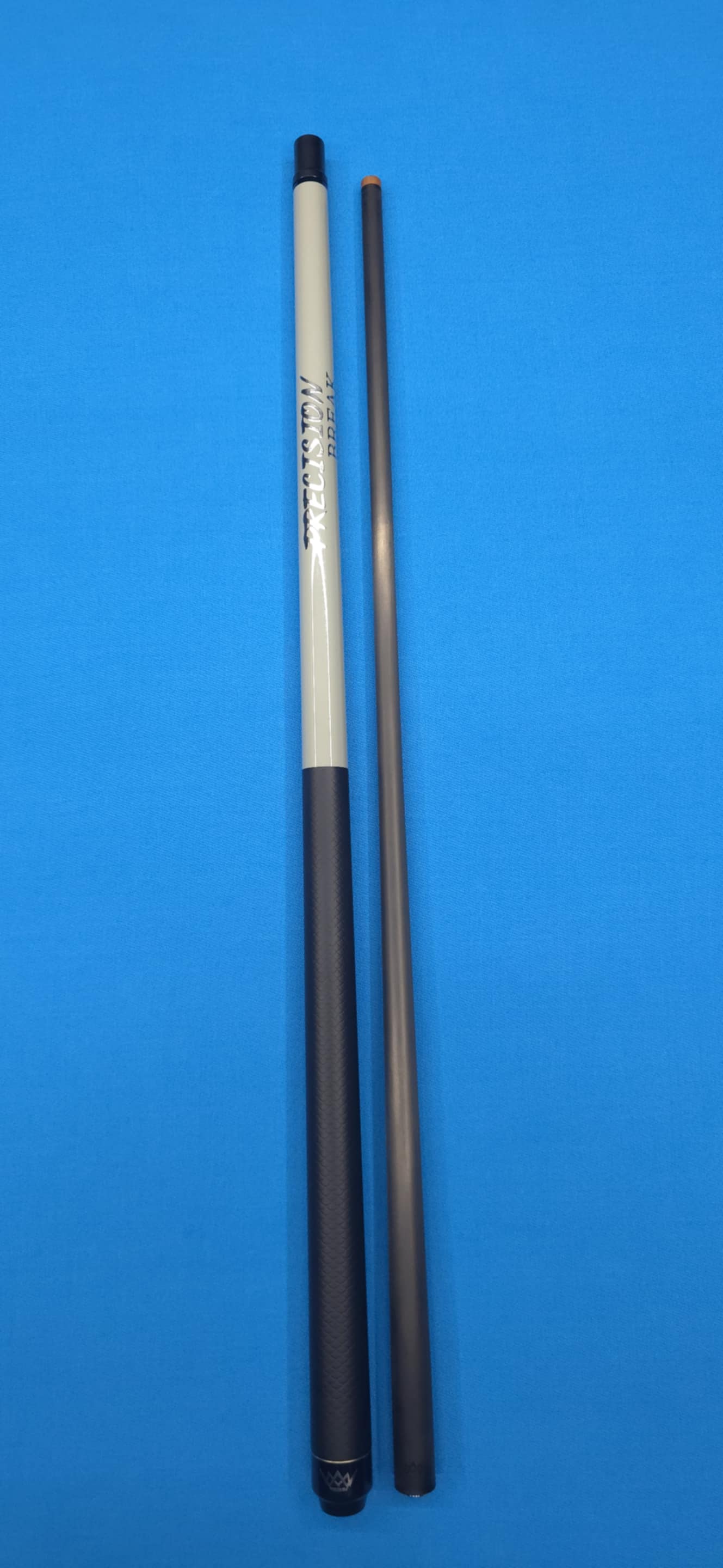 Precision Break Gray Sports Wrap