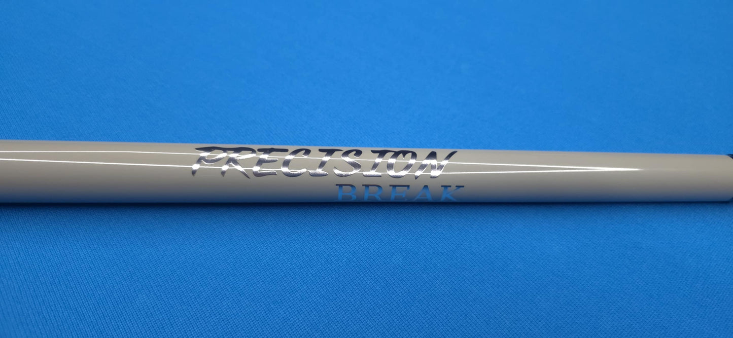 Precision Break Gray Sports Wrap