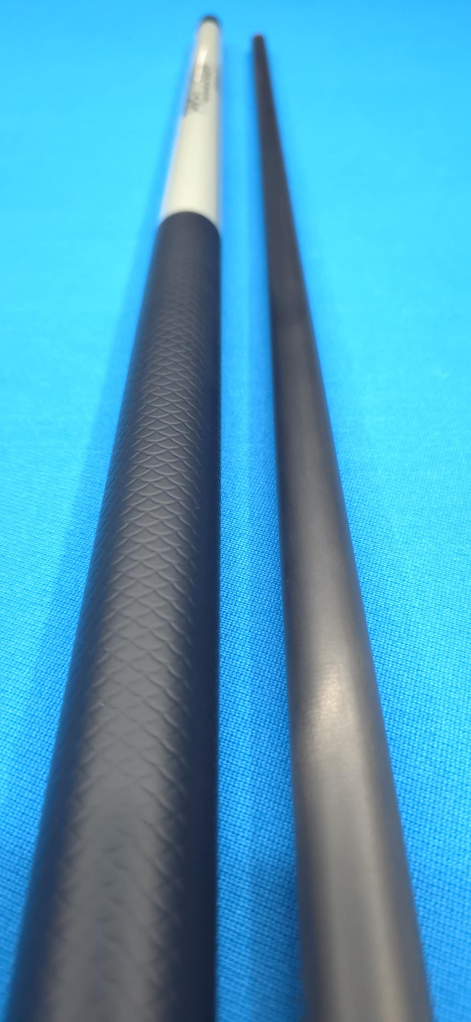 Break Cues – Precision Cues