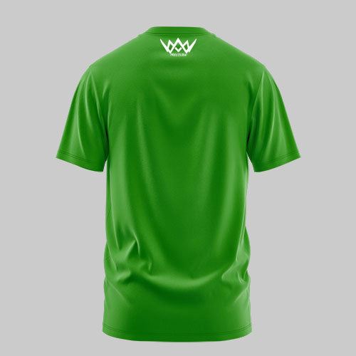 Precision Dri Fit Short Sleeve Shirt