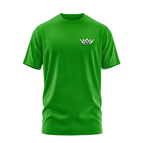 Precision Dri Fit Short Sleeve Shirt
