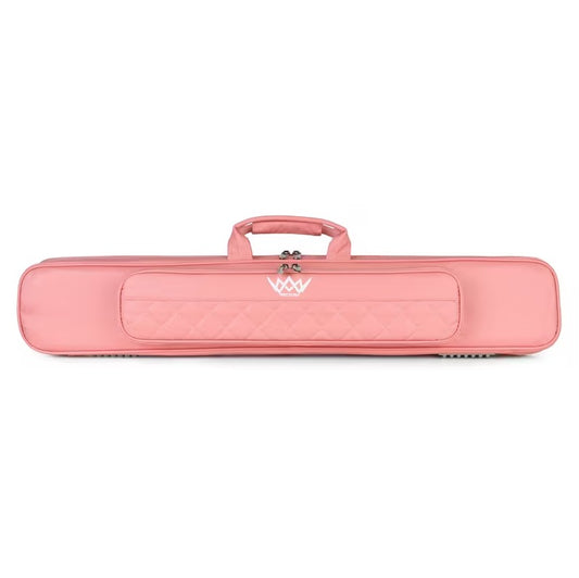 Precision Lux 3x4 Case Pink