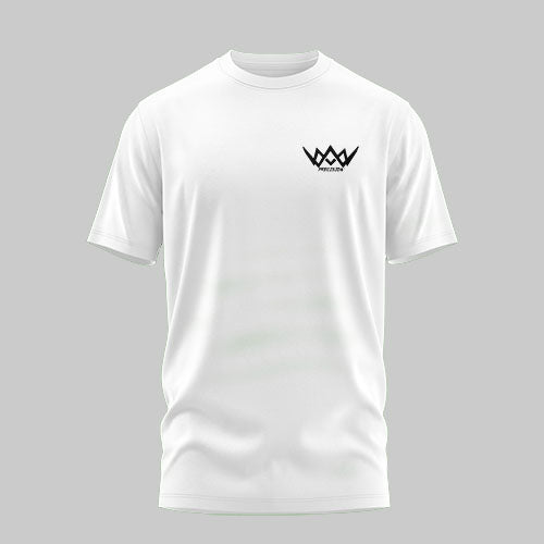 Precision Dri Fit Short Sleeve Shirt
