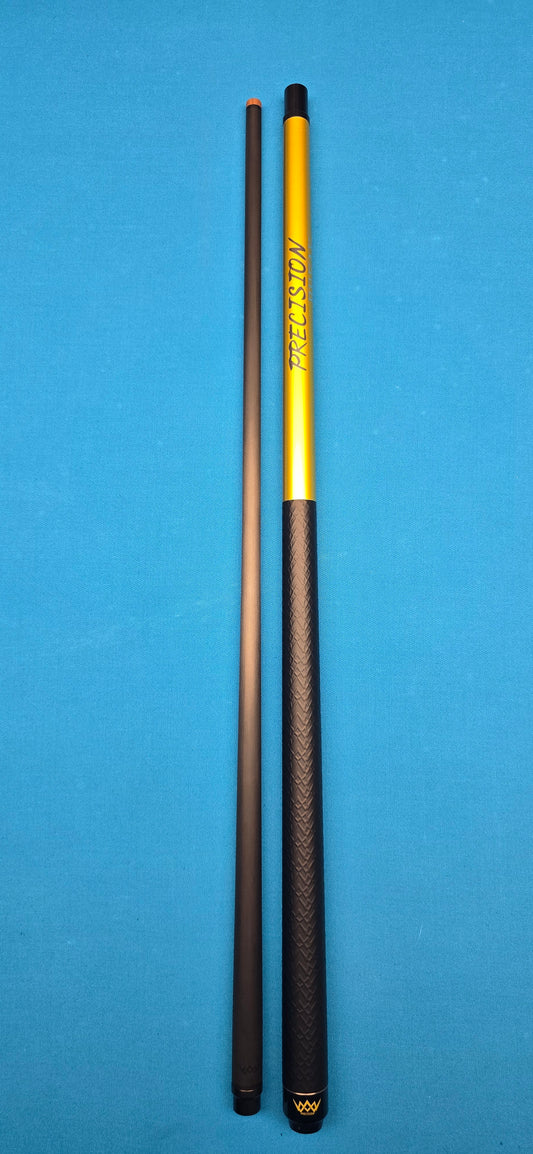 Break Cues – Precision Cues