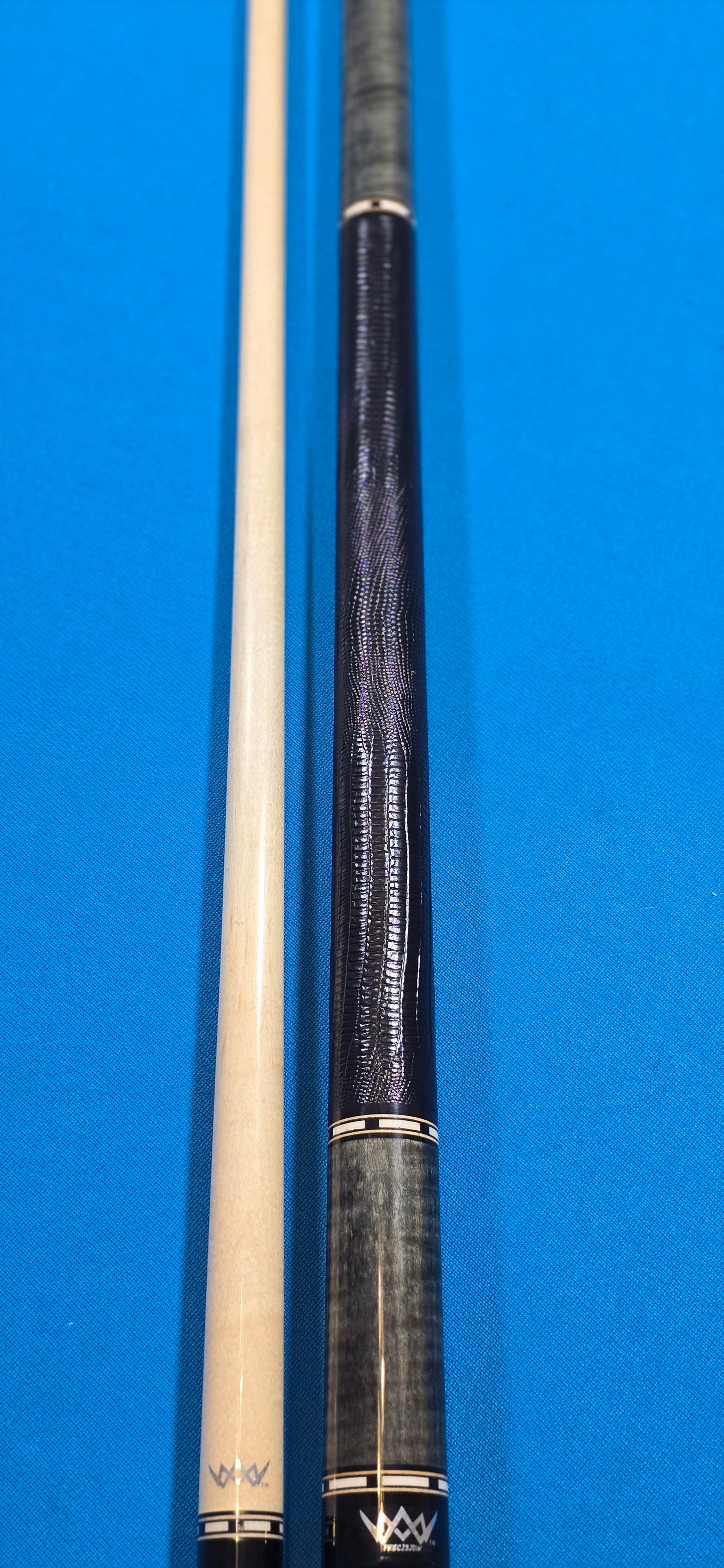 Precision PC1 (Limited)