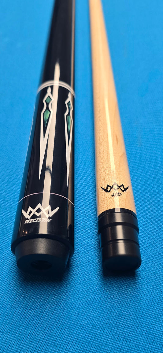 Precision Strike Series PC7