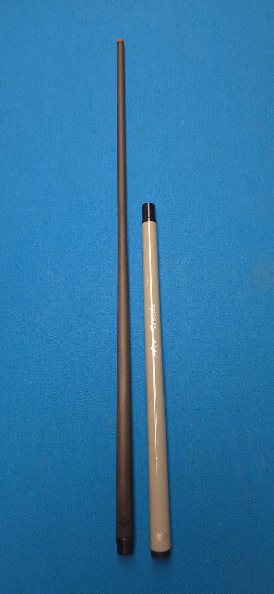 Precision Air Strike Gray (3 Piece Carbon Fiber Jump Cue)