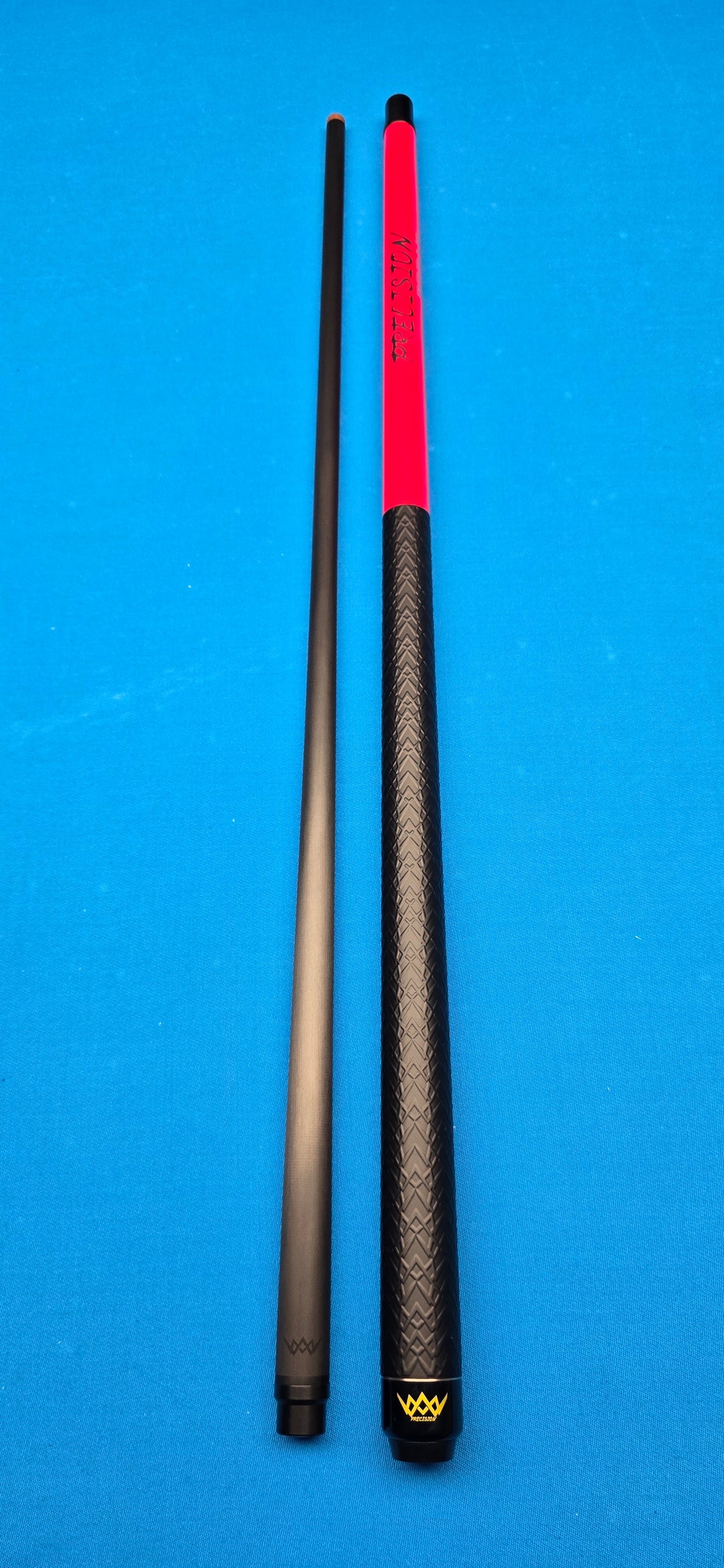 Precision Break Red Sports Wrap